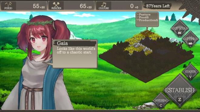 The Hundred Year Kingdom PC Crack The Hundred Year Kingdom PC Crack