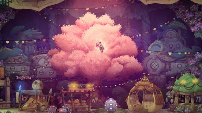 The Knight Witch Torrent Download