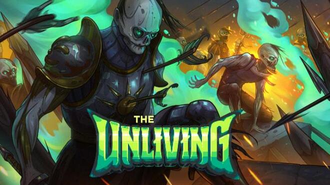 The Unliving Free Download The Unliving Free Download