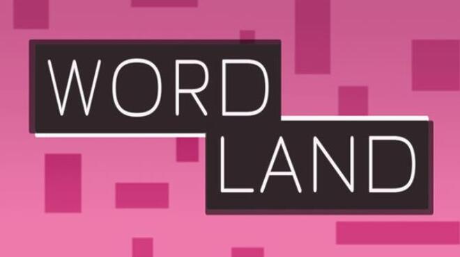 WORDLAND Free Download