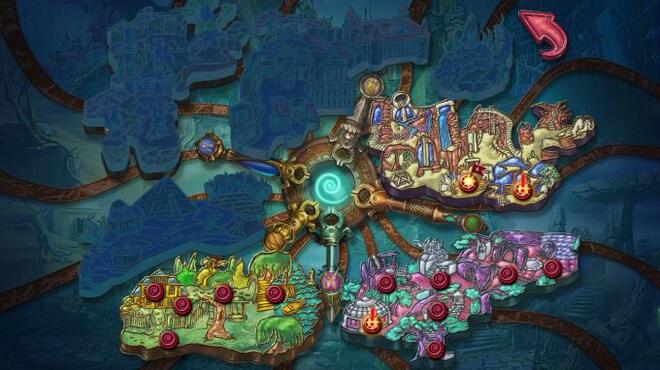 Amulet of Dreams PC Crack Amulet of Dreams PC Crack