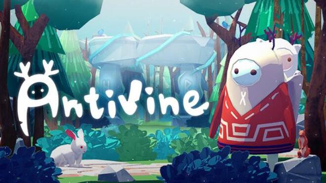 Antivine Free Download