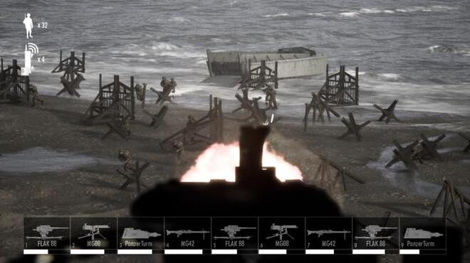 Beach Invasion 1944 Torrent Download