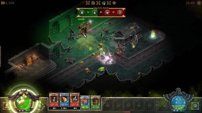 Book Of Demons v1 05 221221 Torrent Download