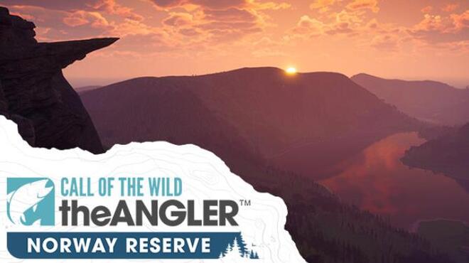 Call of the Wild The Angler Norway Reserve Free Download