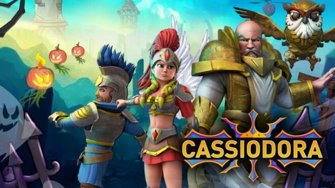 Cassiodora Free Download