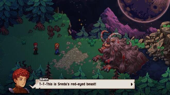Chained Echoes Torrent Download
