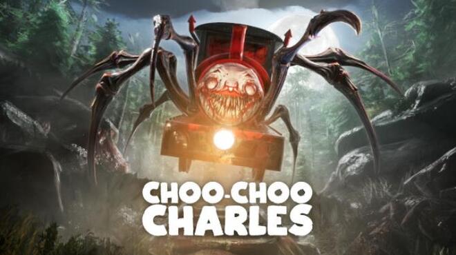 Choo Choo Charles Free Download