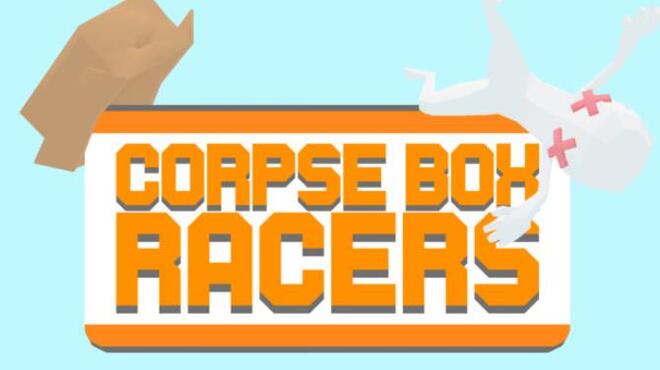 Corpse Box Racers Free Download