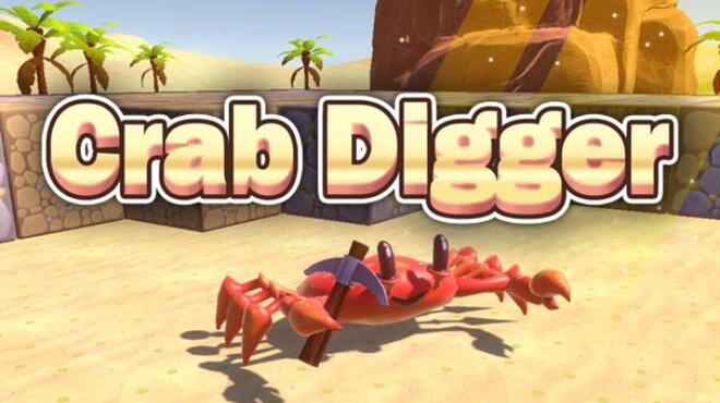 Crab Digger Free Download