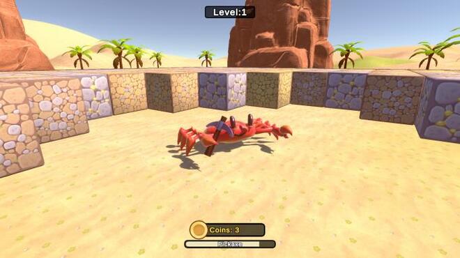 Crab Digger Torrent Download