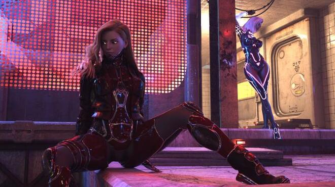Cyber Bodies Torrent Download Cyber Bodies Torrent Download