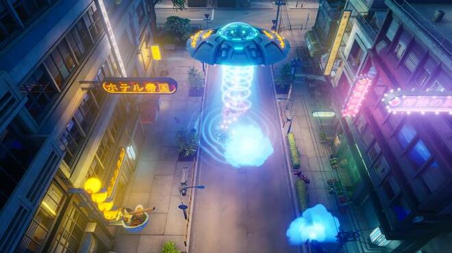 Destroy All Humans 2 Reprobed Challenge Accepted v1 0 534 PC Crack Destroy All Humans 2 Reprobed Challenge Accepted v1 0 534 PC Crack
