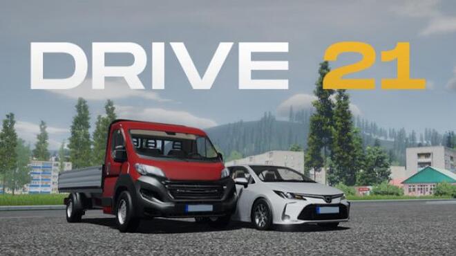 Drive 21 Free Download