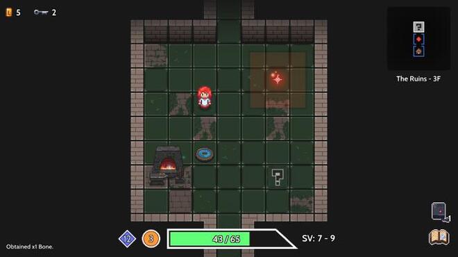 Dungeons of Voidria PC Crack