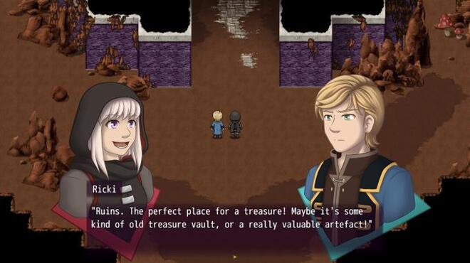 Eye of Dakess Torrent Download