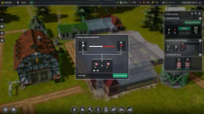 Farm Manager 2021 Floriculture PC Crack