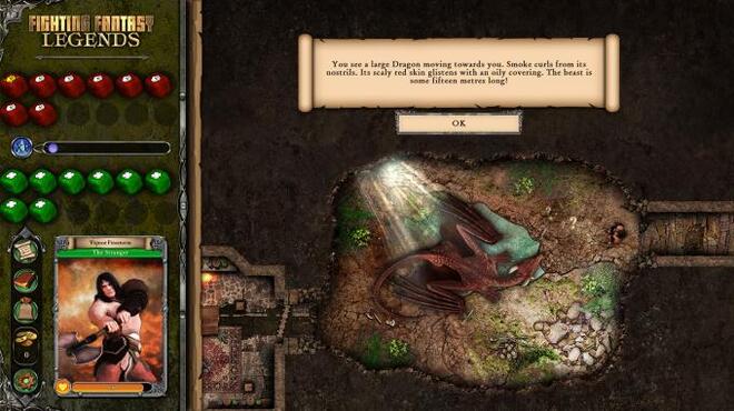 Fighting Fantasy Legends Torrent Download