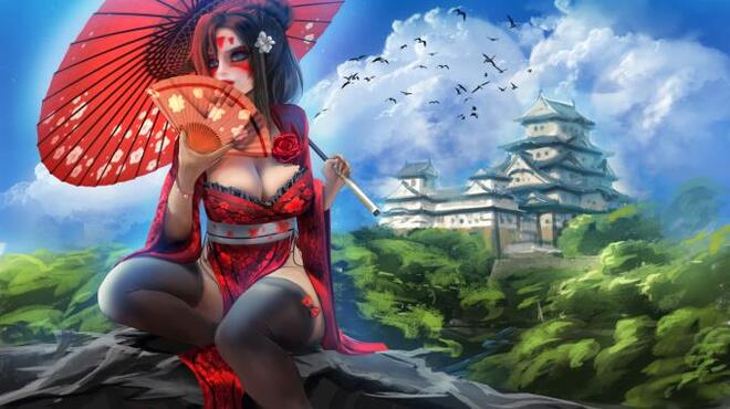 Geisha World Torrent Download