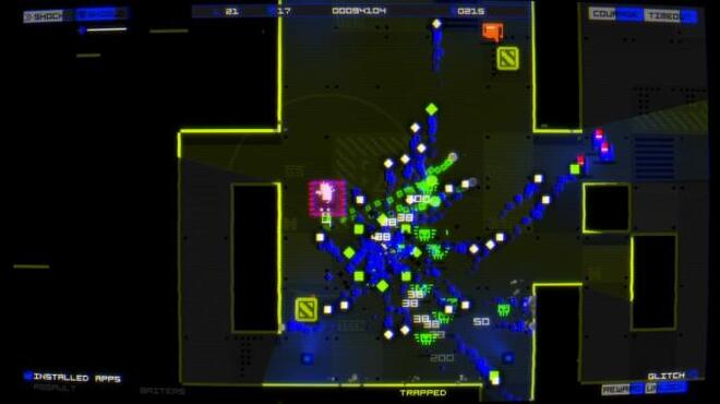 Glitchangels Torrent Download