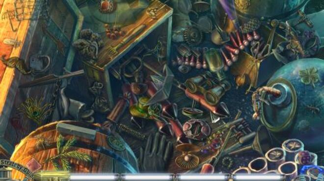 Haunted Halls: Revenge of Doctor Blackmore Collector's Edition PC Crack