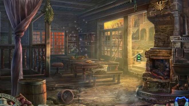 Haunted Halls: Revenge of Doctor Blackmore Collector's Edition Torrent Download