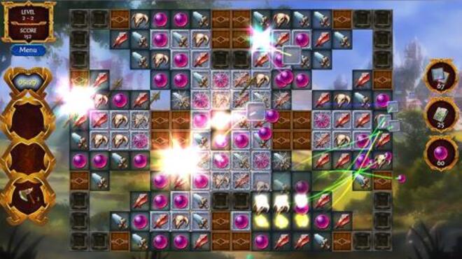 Helga the Viking Warrior 3 Asgardian War Torrent Download