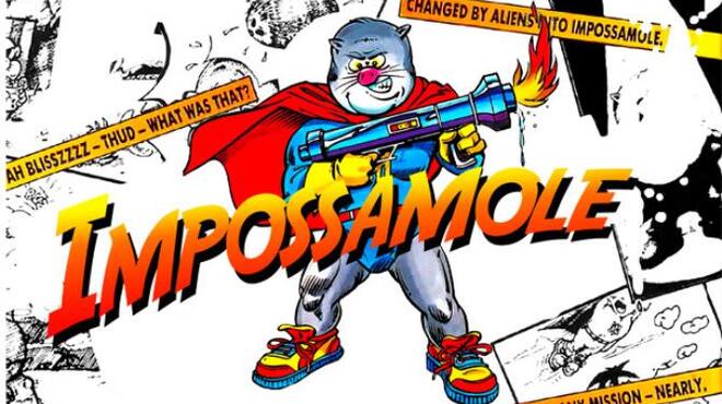 Impossamole Free Download