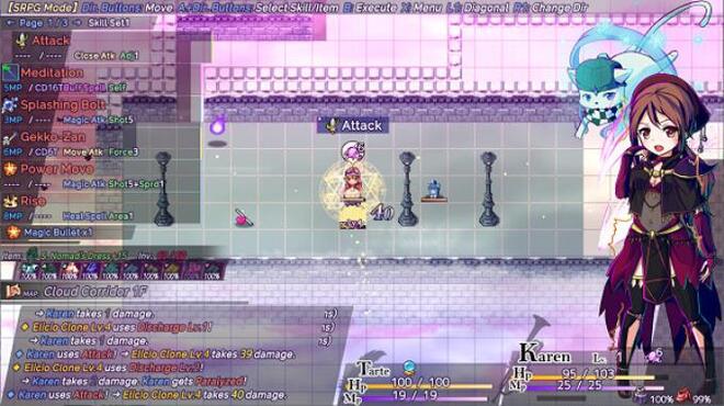 [International] Absented Age: Squarebound PC Crack