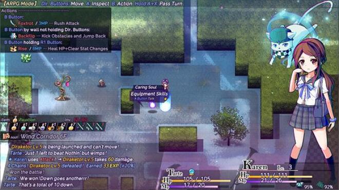 [International] Absented Age: Squarebound Torrent Download