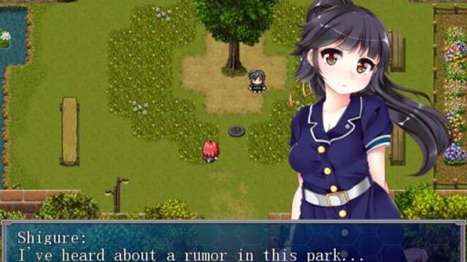 Into the Nightmare Torrent Download