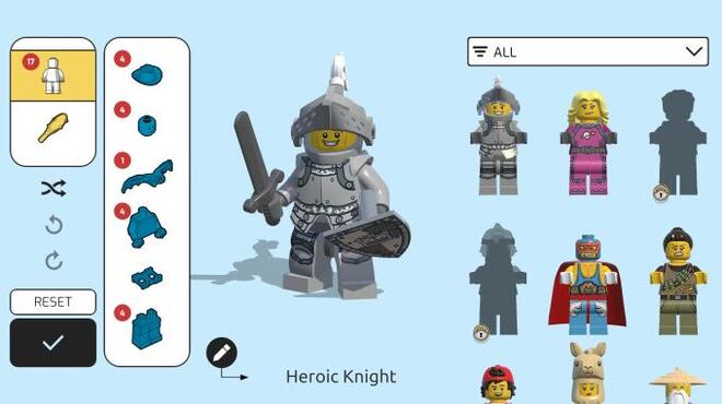LEGO Brawls PC Crack