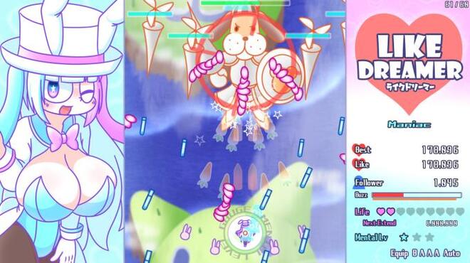 Like Dreamer Torrent Download