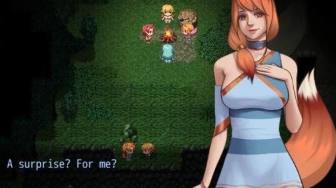 Monster Girl Fantasy Torrent Download