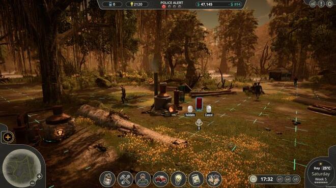 Moonshine Inc Torrent Download