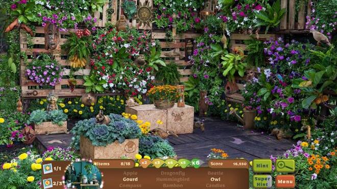 Nature Escapes Collectors Edition PC Crack
