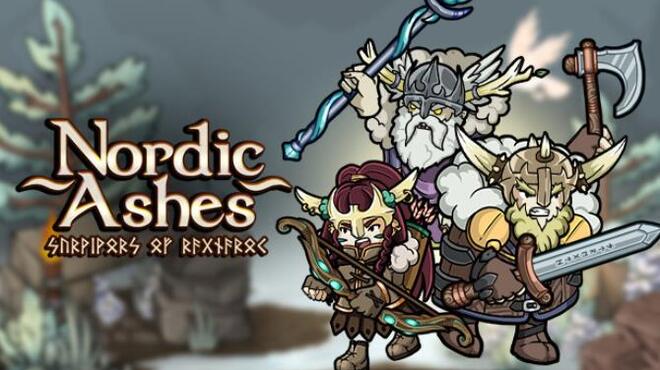 Nordic Ashes: Survivors of Ragnarok Free Download