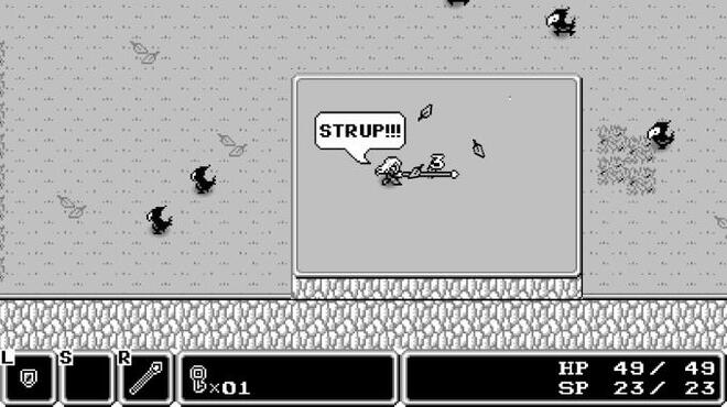 Oblige Of CHAOS Torrent Download