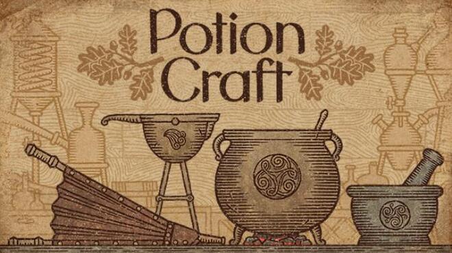 Potion Craft Alchemist Simulator Free Download
