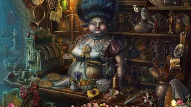 PuppetShow: Return to Joyville Collector's Edition PC Crack