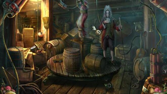 PuppetShow: Return to Joyville Collector's Edition Torrent Download