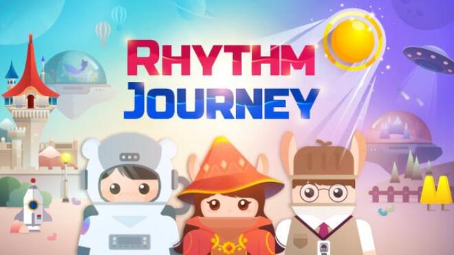 Rhythm Journey Free Download