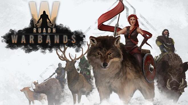 Ruadh Warbands Free Download