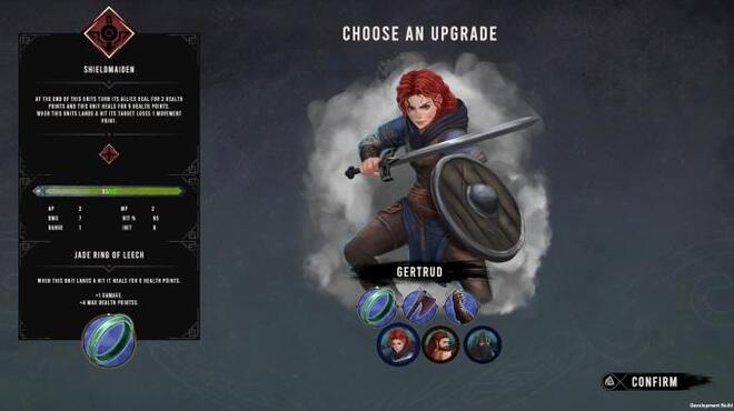 Ruadh Warbands PC Crack