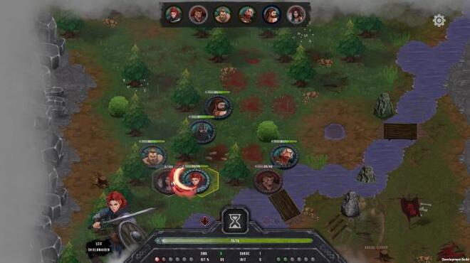 Ruadh Warbands Torrent Download