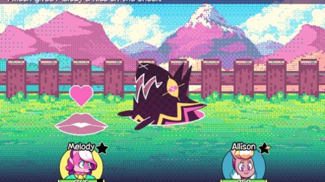 Super Lesbian Animal RPG Torrent Download