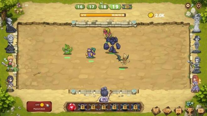 Sword&Magic Torrent Download Sword&Magic Torrent Download