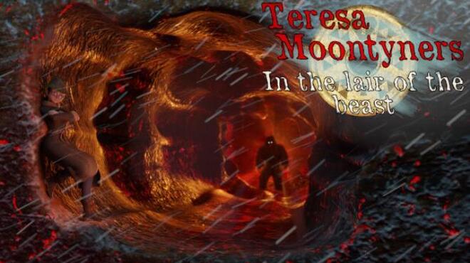 Teresa Moontyners In The Lair of The Beast Free Download