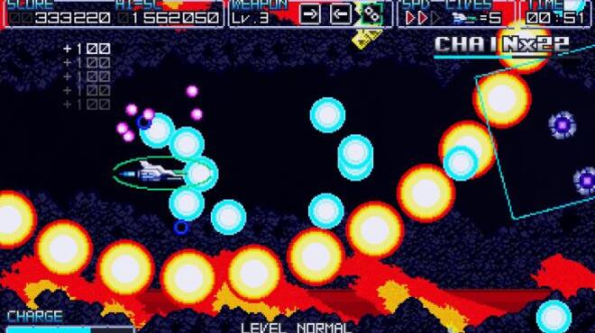 Terra Flame PC Crack Terra Flame PC Crack