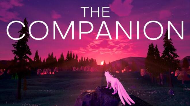 The Companion v1 22 Free Download